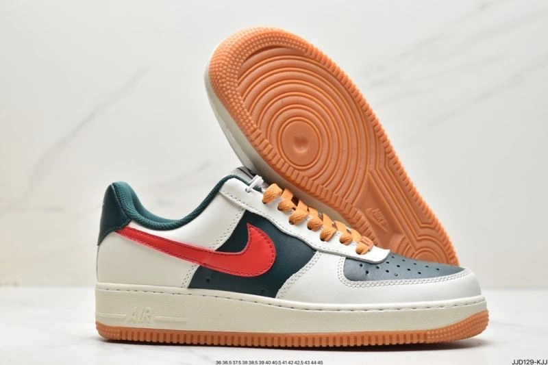 Nxkx Air Force Comfortable 206251