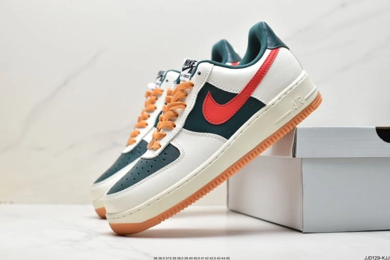 Nxkx Air Force Comfortable 206251