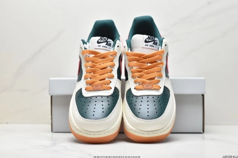 Nxkx Air Force Comfortable 206251