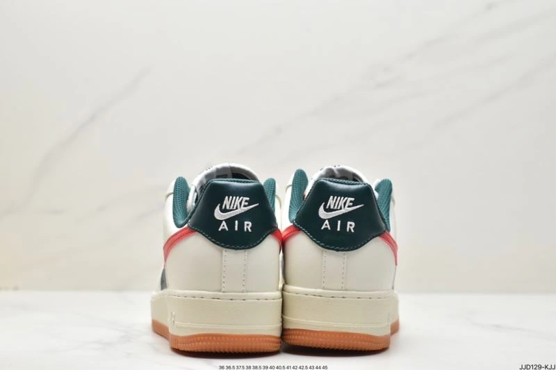 Nxkx Air Force Comfortable 206251
