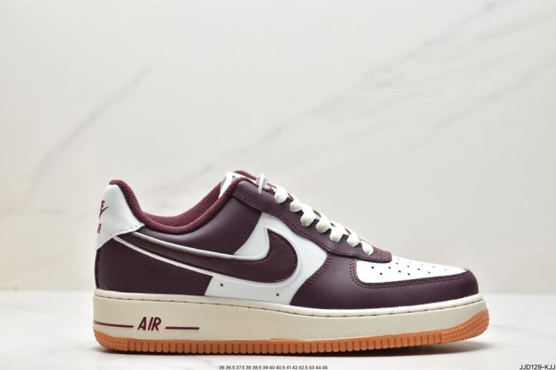 Nxkx Air Force Vibrant 206253