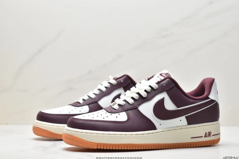 Nxkx Air Force Vibrant 206253