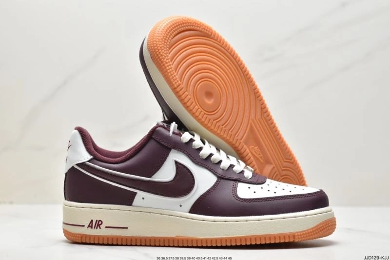 Nxkx Air Force Vibrant 206253
