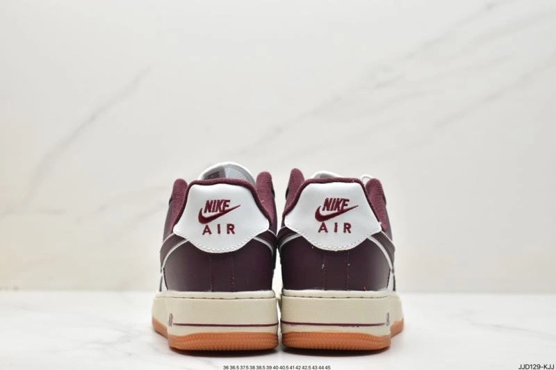 Nxkx Air Force Vibrant 206253