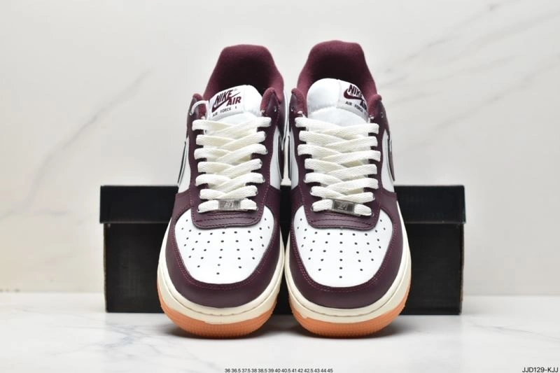 Nxkx Air Force Vibrant 206253