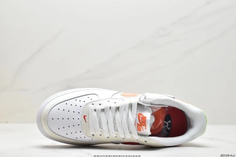 Nxkx Air Force Trendsetting 206254