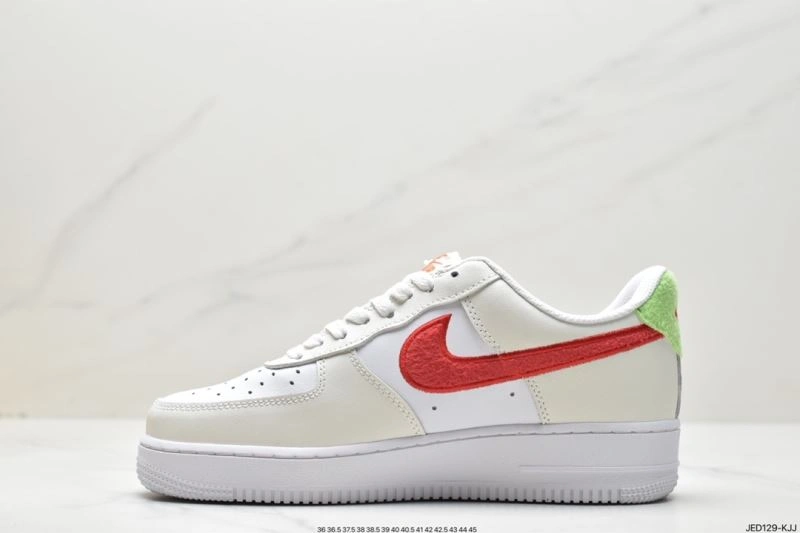 Nxkx Air Force Trendsetting 206254