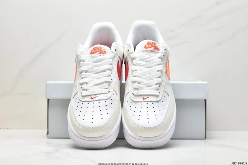 Nxkx Air Force Trendsetting 206254