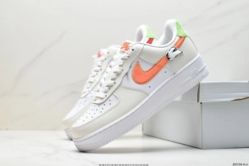 Nxkx Air Force Trendsetting 206254