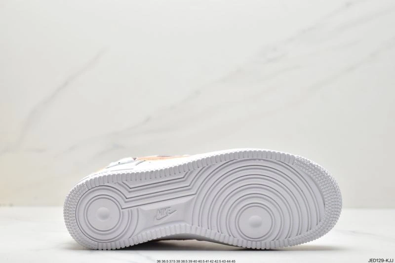 Nxkx Air Force Trendsetting 206254