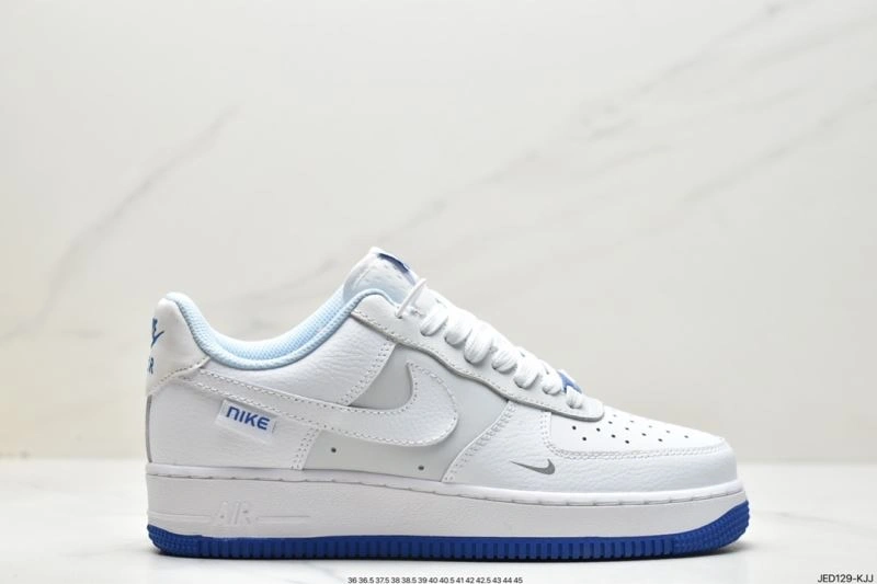 Nxkx Air Force Trendsetting 206250
