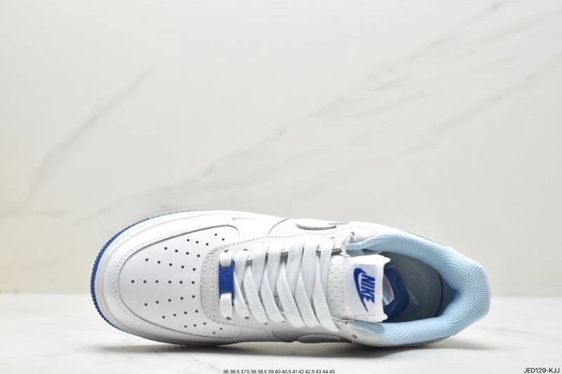 Nxkx Air Force Trendsetting 206250