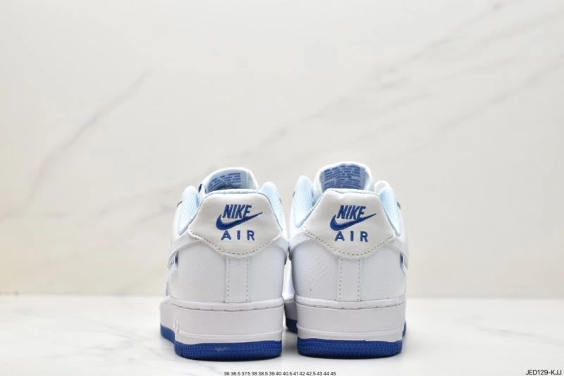 Nxkx Air Force Trendsetting 206250