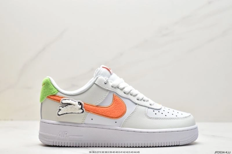 Nxkx Air Force Elegant 206242
