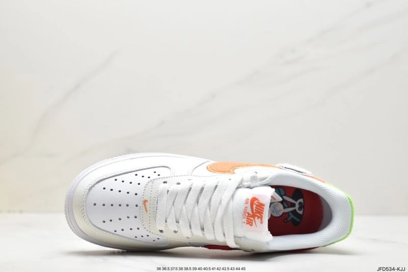Nxkx Air Force Elegant 206242