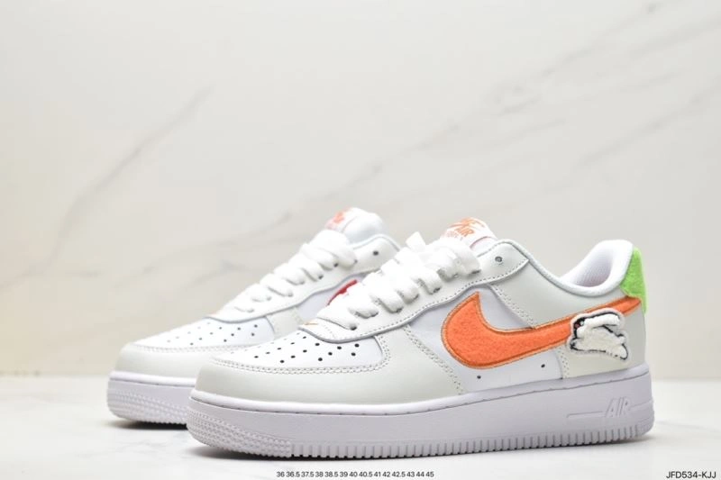 Nxkx Air Force Elegant 206242