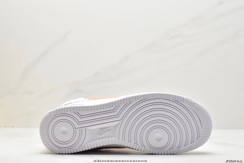 Nxkx Air Force Elegant 206242