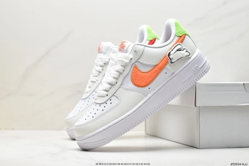 Nxkx Air Force Elegant 206242