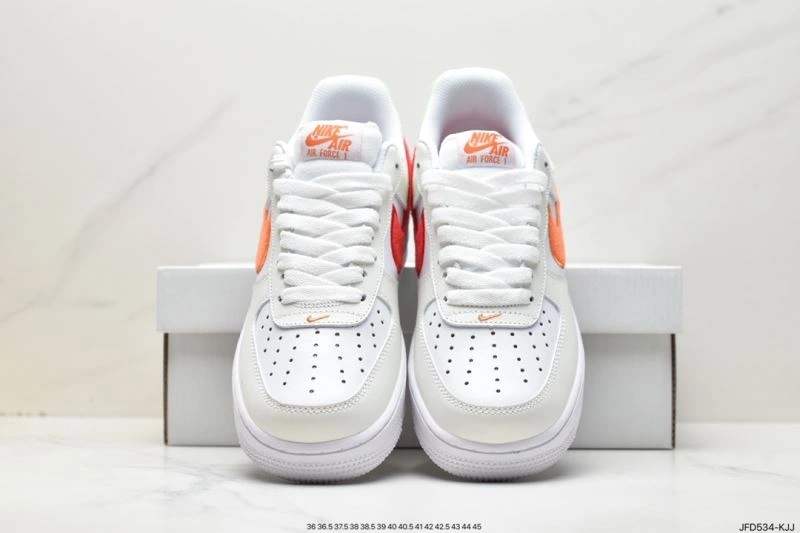 Nxkx Air Force Elegant 206242