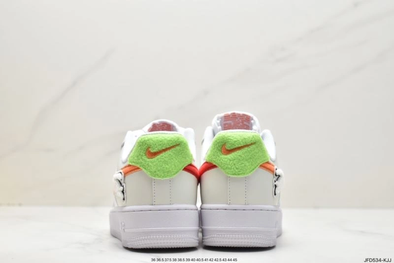 Nxkx Air Force Elegant 206242