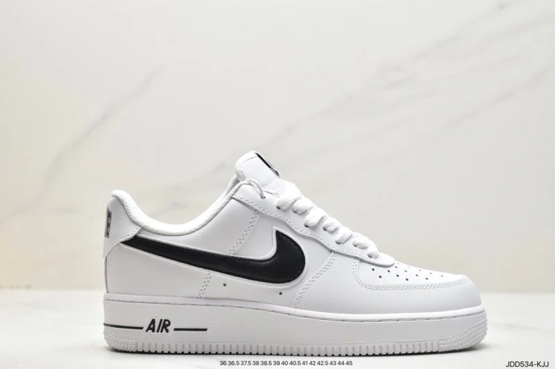 Nxkx Air Force Modern 206236