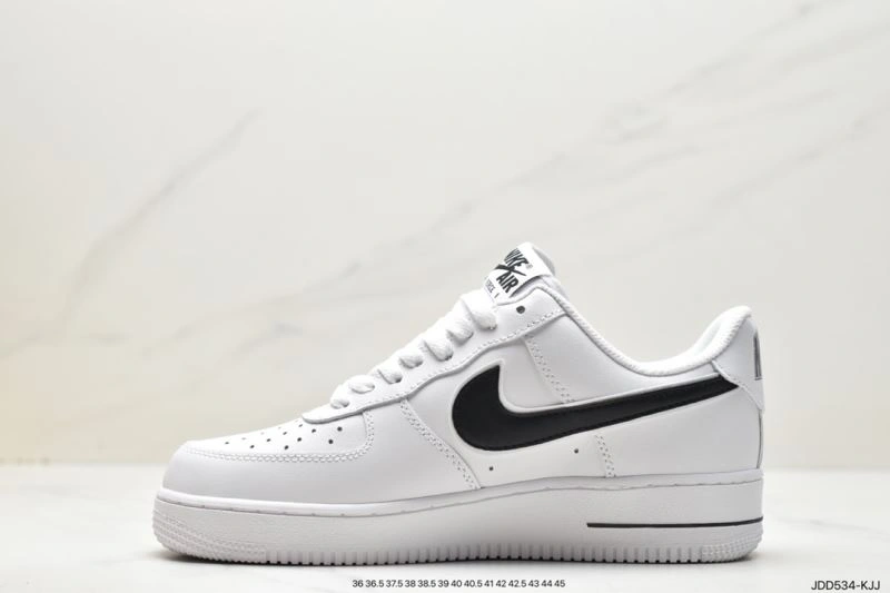 Nxkx Air Force Modern 206236