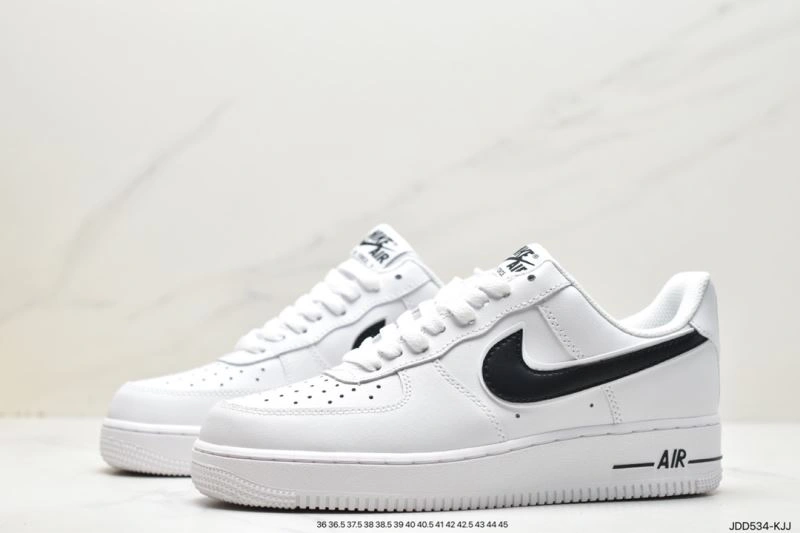 Nxkx Air Force Modern 206236