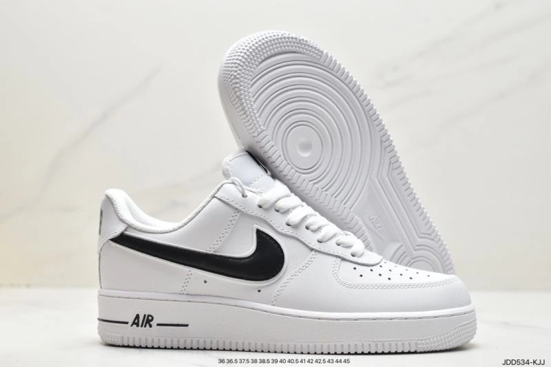 Nxkx Air Force Modern 206236