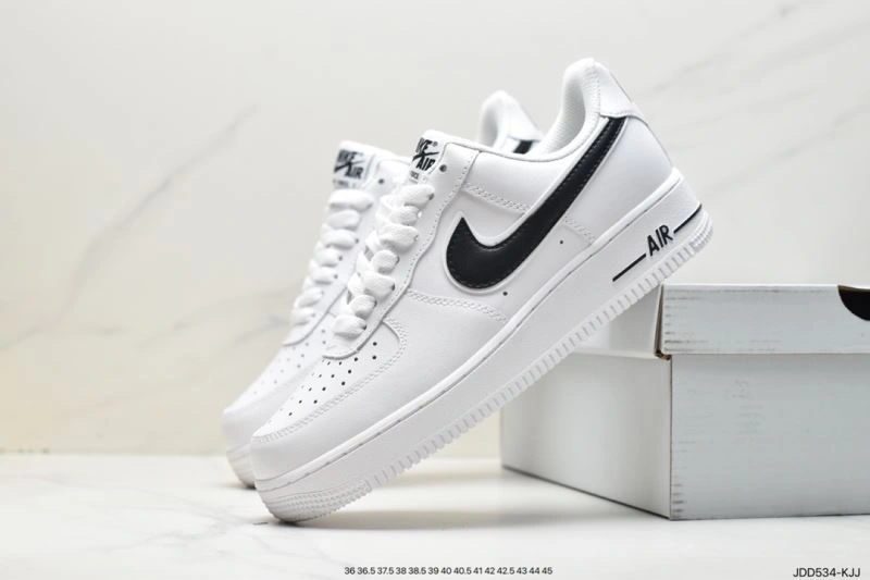Nxkx Air Force Modern 206236