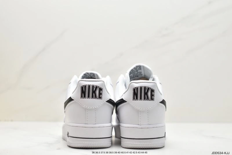 Nxkx Air Force Modern 206236