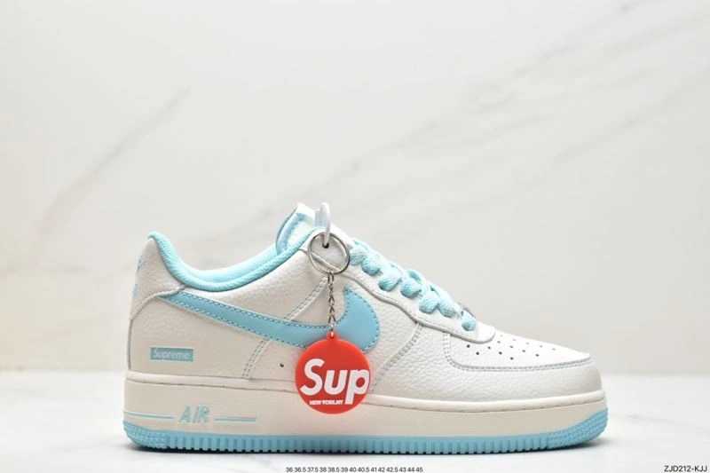 Nxkx Air Force Timeless 206235