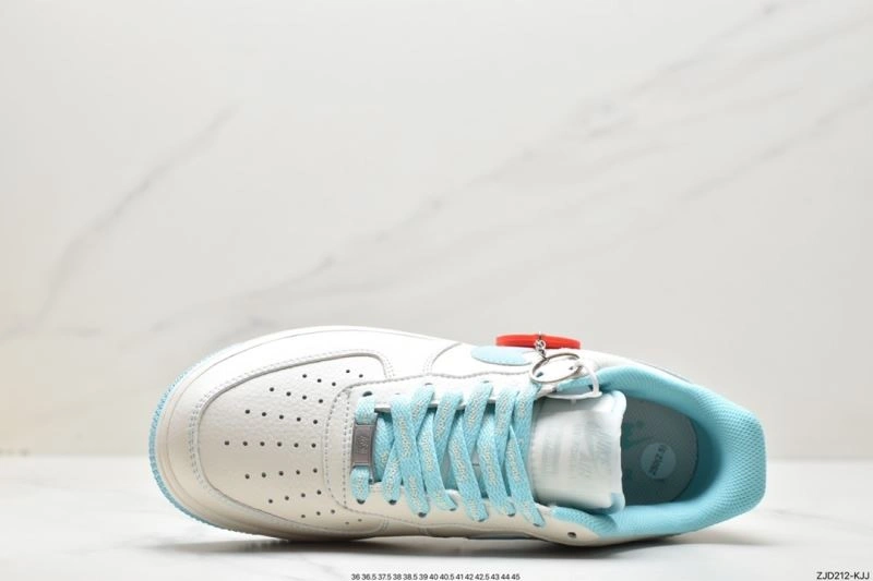 Nxkx Air Force Timeless 206235