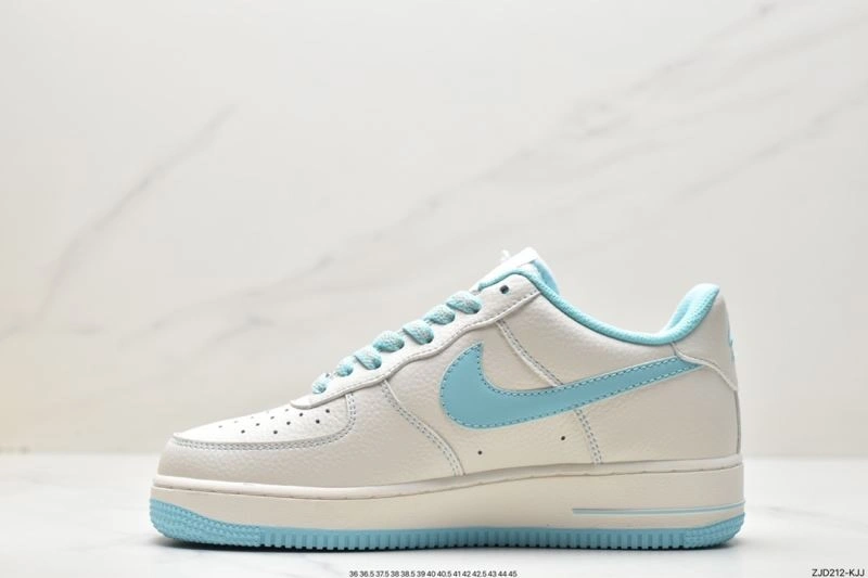 Nxkx Air Force Timeless 206235