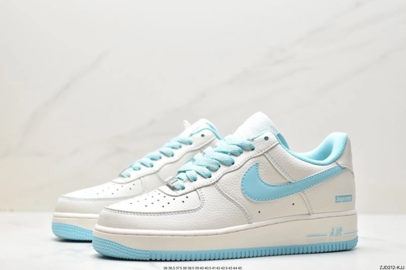 Nxkx Air Force Timeless 206235