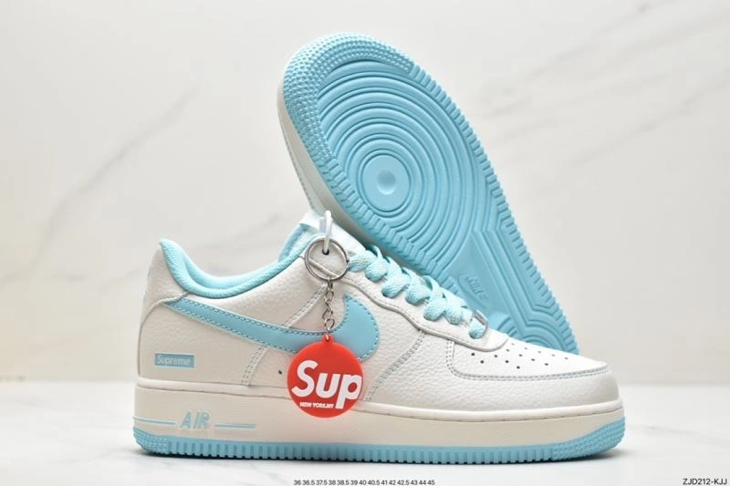 Nxkx Air Force Timeless 206235