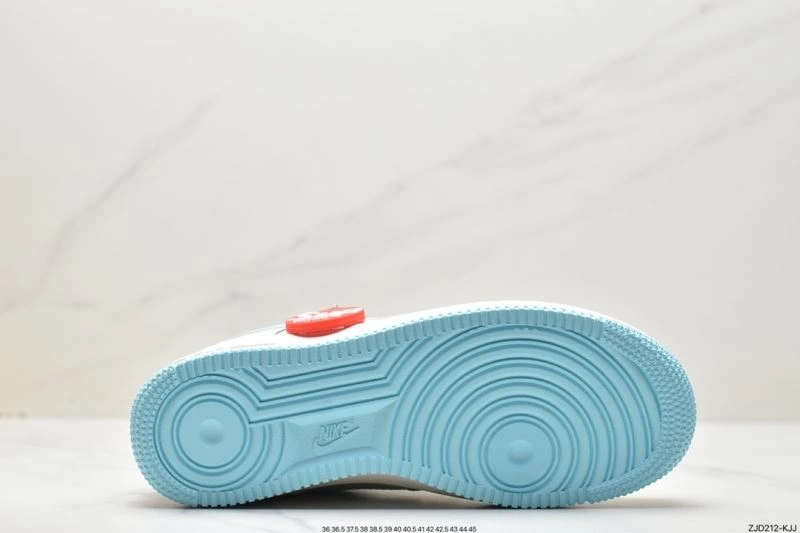 Nxkx Air Force Timeless 206235