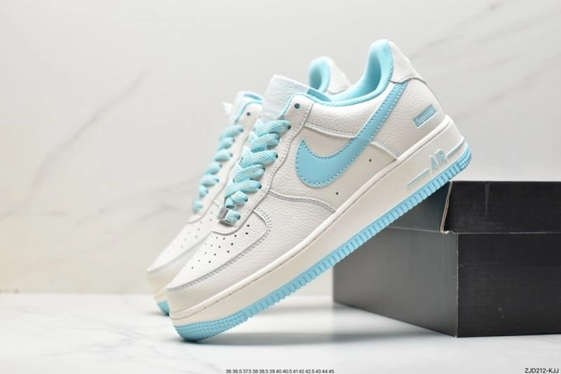 Nxkx Air Force Timeless 206235