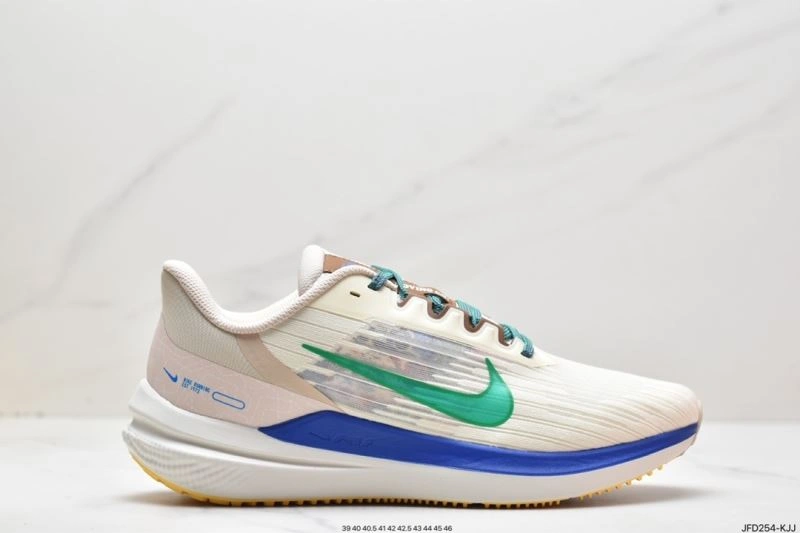 Nxkx Air Zoom Practical 204752
