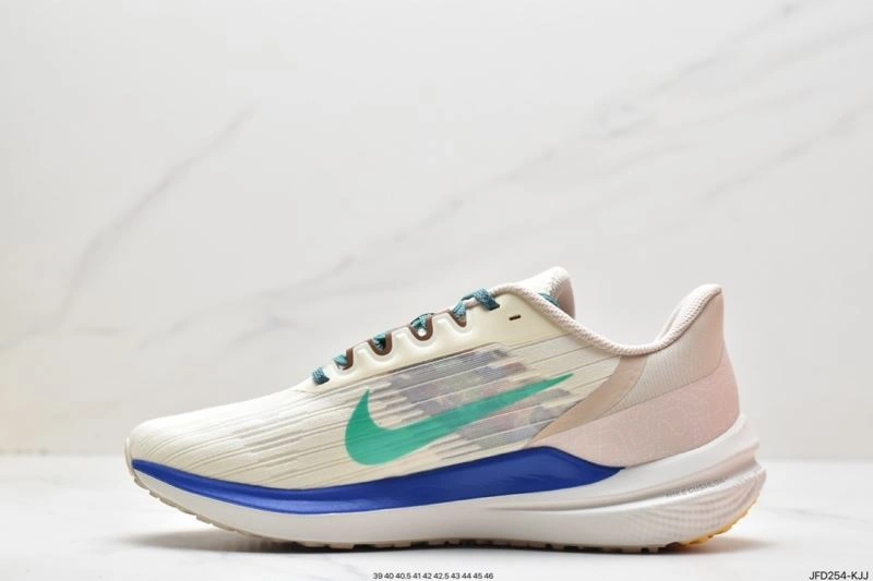 Nxkx Air Zoom Practical 204752