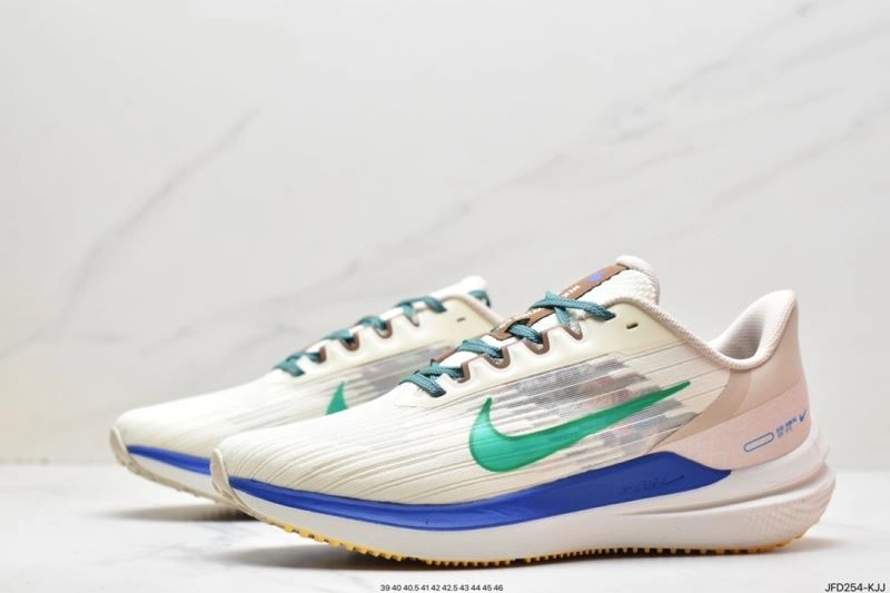 Nxkx Air Zoom Practical 204752