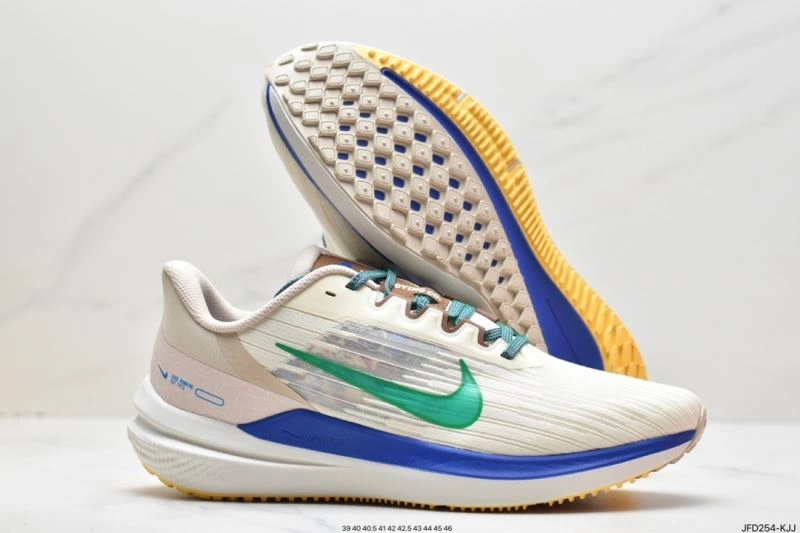 Nxkx Air Zoom Practical 204752
