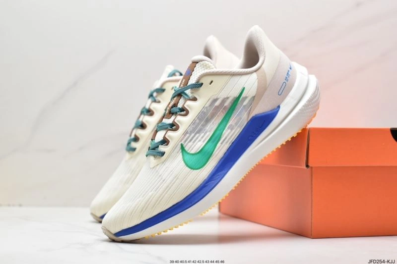 Nxkx Air Zoom Practical 204752