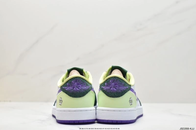 StreetReady Nxkx Jordan 201868