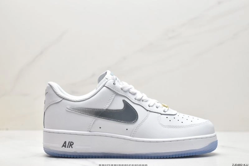 Nxkx Air Force Bold 206234