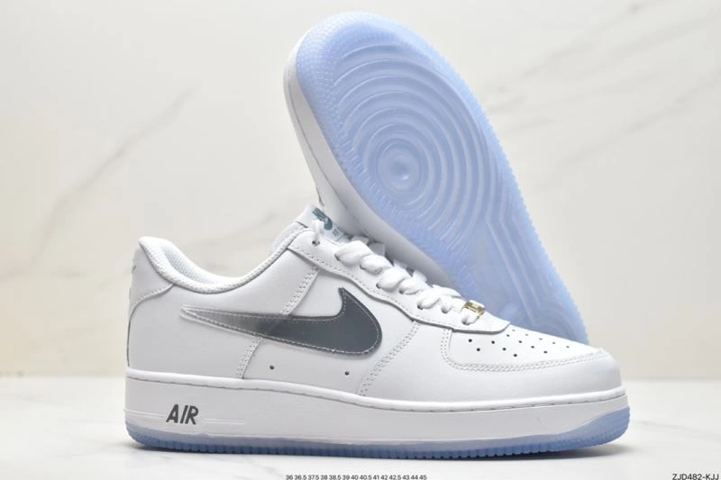 Nxkx Air Force Bold 206234