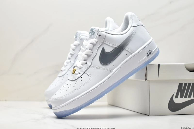 Nxkx Air Force Bold 206234