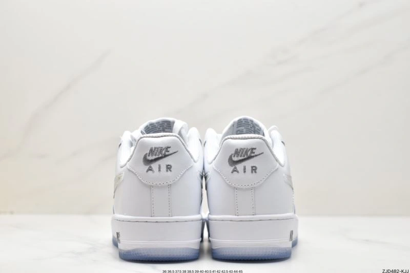 Nxkx Air Force Bold 206234