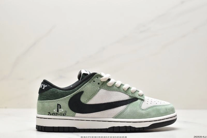 Nxkx Dunk Comfortable 203429