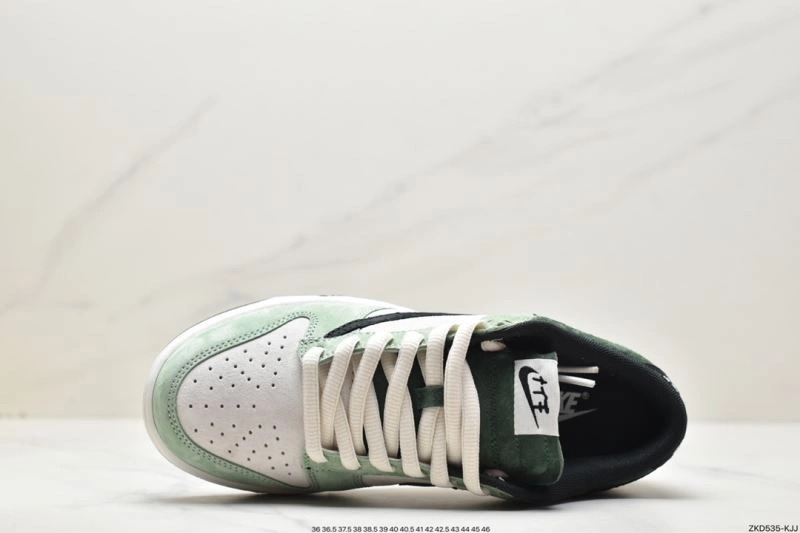 Nxkx Dunk Comfortable 203429