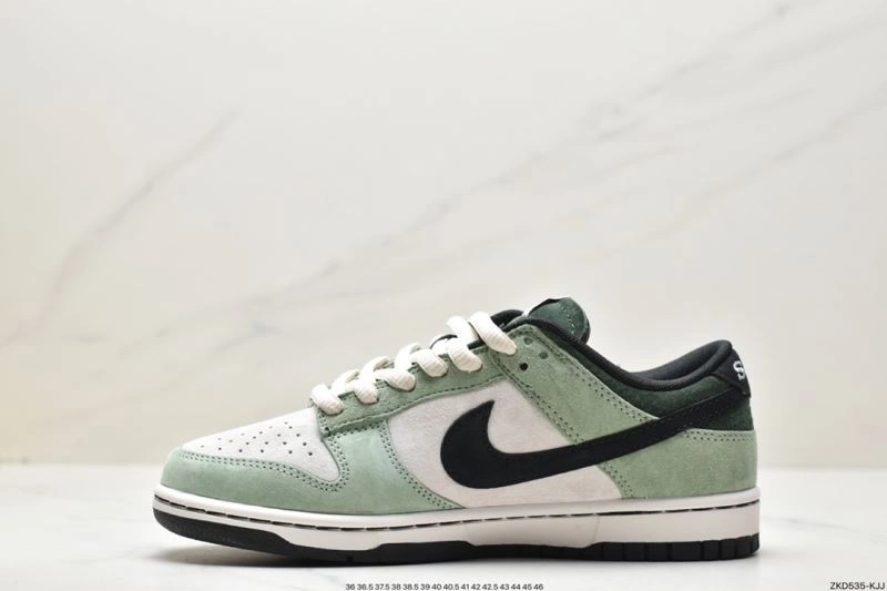 Nxkx Dunk Comfortable 203429
